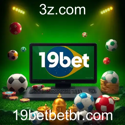 Cenário Atual dos Jogos Online em 2025 no Brasil