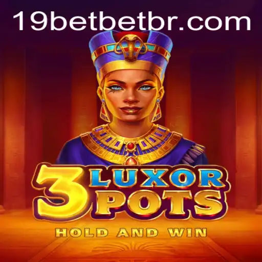 Delving into the Exciting World of 3LuxorPots and Understanding 19bet PH Login
