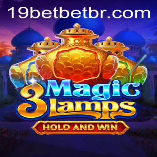 Unveiling the Enchanting World of 3MagicLamps: A Gaming Adventure Like No Other
