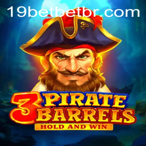 Unveiling the Excitement of 3PirateBarrels and Navigating 19bet PH Login