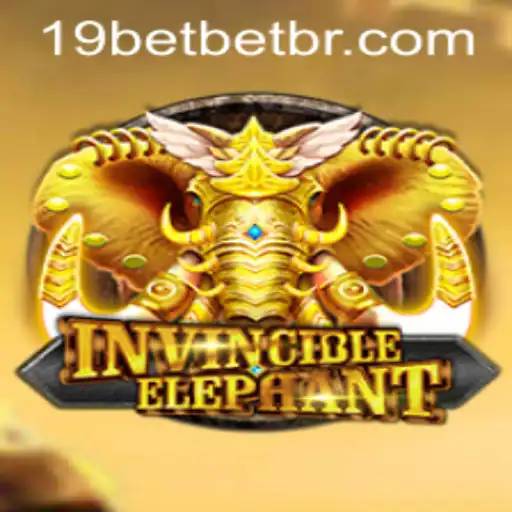 InvincibleElephant: A Game of Strategy and Strength