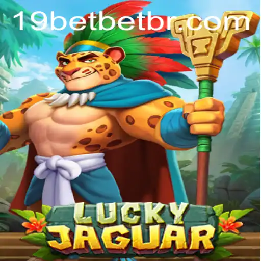 LuckyJaguar: Exploring the Thrills and Rules of a Captivating Game