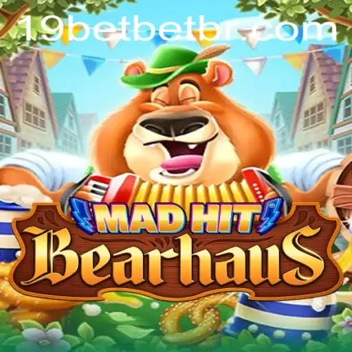 Explore the Thrills of MadHitBearhaus and Discover 19bet PH Login