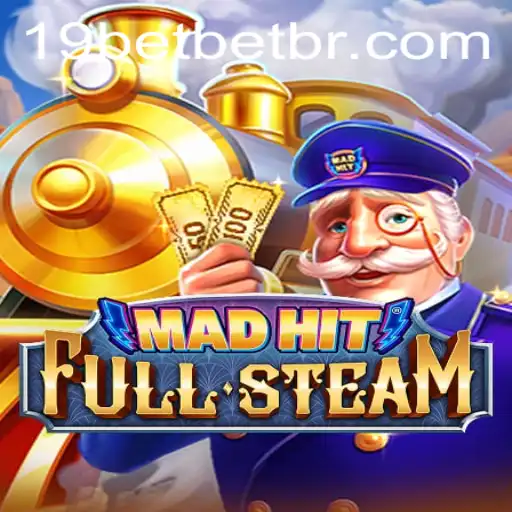 Exploring the Exciting World of 'MadHitFullSteam' Amidst the Buzz of 19bet PH Login