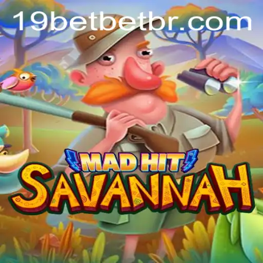 MadHitSavannah and 19bet PH Login: Exploring the Thrills of a New Gaming Era