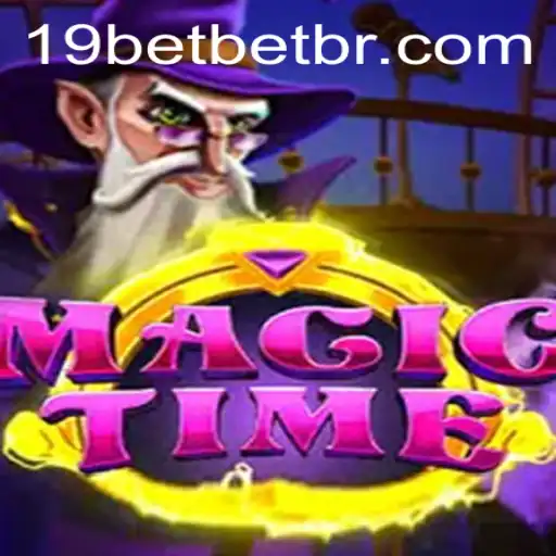 Discover MagicTime: A Captivating Fantasy Gaming Experience