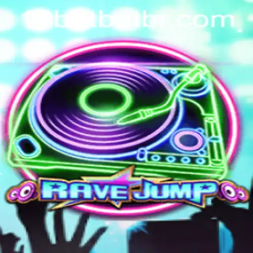 RaveJump: A Thrilling Adventure into Digital Realms