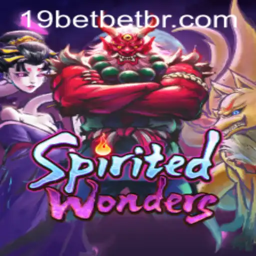 Unlock the Mysteries of SpiritedWonders