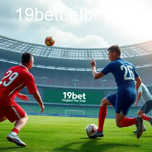 Gaming Experience 19bet PH Login - 800+ Premium and Exclusive Games