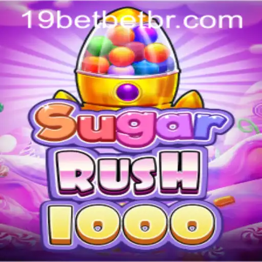Discover the Sweet Thrills of SugarRush1000: A Candy-Coated Adventure