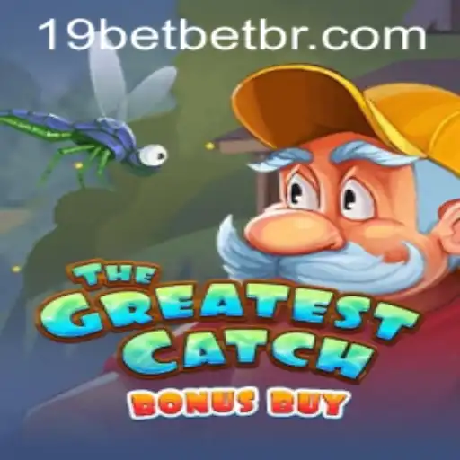 Dive into the Excitement of 'TheGreatestCatchBonusBuy' - A Thrilling Casino Experience