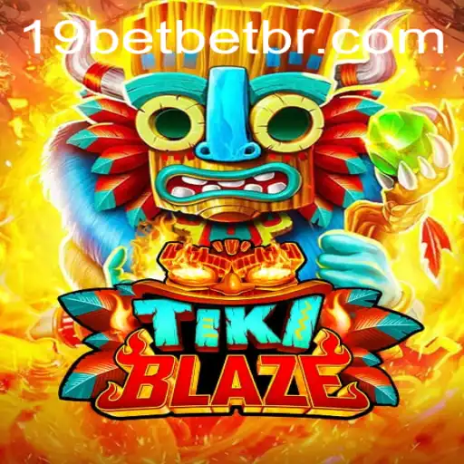 Unveiling TikiBlaze: An Adventure-Filled Gaming Experience