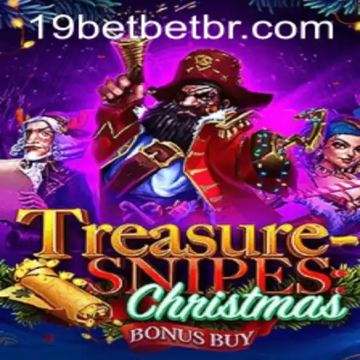 Discover the Excitement of TreasuresnipesChristmas: A Festive Gaming Adventure